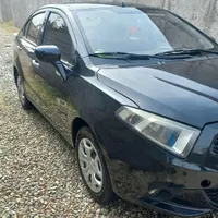 برلیانس H230 دندهای، مدل ۱۳۹۶