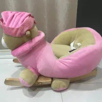 صندلی راک تدی|اسباب و اثاث بچه|سبزوار, فقیه سبزواری|دیوار