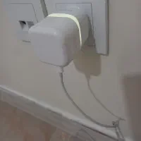 شارژر آیفون اصل