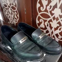 کفش کالج سایز ۴۳ سالم|کیف، کفش، کمربند|محمدشهر, محمدشهر|دیوار