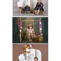 آتلیه عروس،کودک و خانواده|خدمات پذیرایی، مراسم|مشهد, هنرور|دیوار