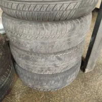 لاستیک پراید
