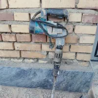 بتن کن 7 کیلویی