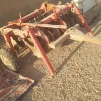 دیسک|ماشین‌آلات صنعتی|امیدیه, |دیوار