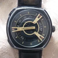 ساعت seven Friday|ساعت|ری, فیروزآبادی|دیوار