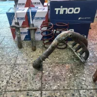 کمک فنره حرفیه خانواده پژو هدرز ای اف سون