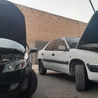 مکانیکی موتور گیربکس