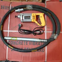 ویبره دریلی برقی