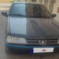 پژو 405|خودرو سواری و وانت|اصفهان, شهرک کاوه|دیوار