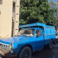 فروش نیسان|خودرو سواری و وانت|فاضل آباد, |دیوار