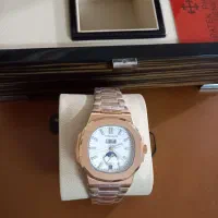 ساعت پتک فیلیپ skeleton|ساعت|پاکدشت, پاکدشت (مامازند)|دیوار