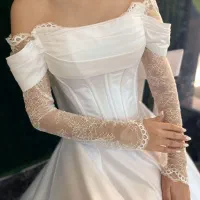 لباس عروس|لباس|آق قلا, |دیوار