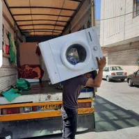 اسباب کشی باربری حمل اثاثیه منزل باتخفیف ویژه|خدمات حمل و نقل|زنجان, |دیوار