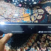 گیرنده دیجیتال fullhd|صوتی و تصویری|کرمانشاه, |دیوار