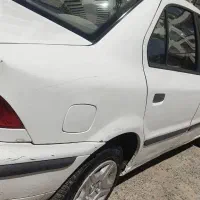 سمند ef7 دوگانه سوز|خودرو سواری و وانت|تهران, دریاچه شهدای خلیج فارس|دیوار