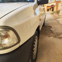 پراید مدل ۹۹
