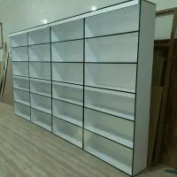 قفسه ،پیش خوان،کتابخانه،کانتر ،میز دخل