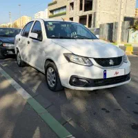 ساینا s 1401|خودرو سواری و وانت|پردیس, فاز ۴|دیوار