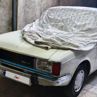 پیکان ۸۳ خانگی تمیز