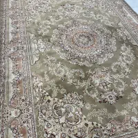 فرش ۹ متری|فرش|سلمانشهر, |دیوار