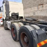 اف اچ ۱۲|خودرو سنگین|باوی, |دیوار