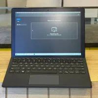 تبلتی جدا شونده /لپتاپ DeII|رایانه همراه|قم, آلوچو|دیوار