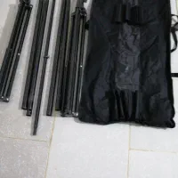 پایه دوربین فیلمبرداری