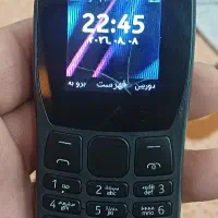نوکیا ۱۱۰ اصل