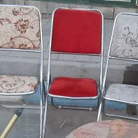 اجاره میز وصندلی