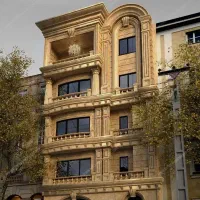 اپارتمان-150-متری-3خواب-طبقه-4-ع-ط-ا-ر