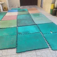 تاتامی ،کفپوش سالن ورزشی ومهدکودک