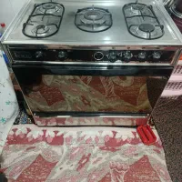 اجاق گاز فر|اجاق گاز و لوازم برقی پخت‌وپز|مراغه, |دیوار