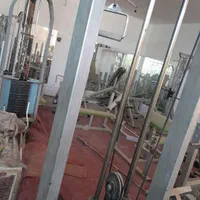 وسایل و لوازم بدنسازی