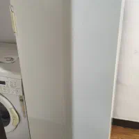 یخچال و ماشین لباسشویی ال جی ۵ کیلویی