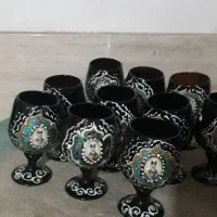 پارچ و لیوان|ظروف سرو و پذیرایی|نسیمشهر, |دیوار