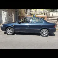 سمند lxef7 کم کار