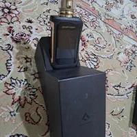 ویپ geek vape aegis x zeus + اتومایزر zeus x mech