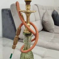 قلیون برنجی