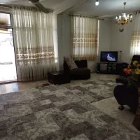 ویلای تک خوابه دربیست