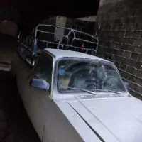 وانت پیکان فروشی