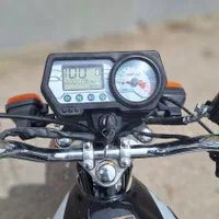 فروش موتور همتاز۲۵۰ مدل ۱۴۰۰