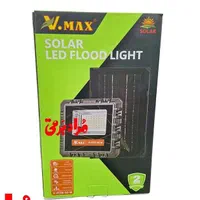 پروژکتور خورشیدی ۵۰ وات ، ۸۰ وات ، ۲۰۰ وات ویمکس