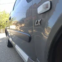 رانا مدل93 LX|خودرو سواری و وانت|ارومیه, |دیوار