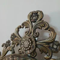 اینه شمعدانی|آینه|کرج, گلشهر|دیوار