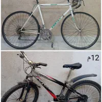 دوچرخه 26 ویوا دوچرخه 26کورسی