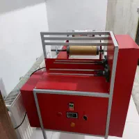 دستگاه رول کن سفره،کیسه زباله،کیسه فریزر