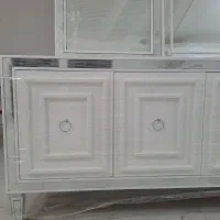 اینه کنسول و میز تی وی  نو