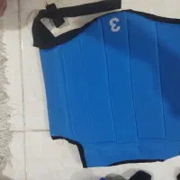 لباس ووشو