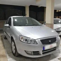 رانا مدل 93 موتور TU5