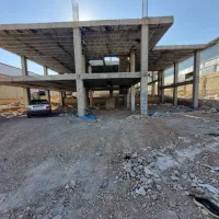 پیمانکاری ساختمان، بازسازی کامل